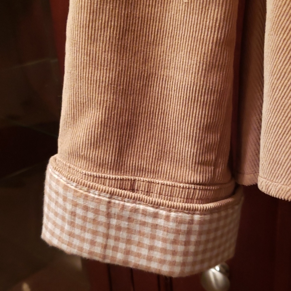Jacket - Picture 3 of 3